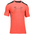 T-shirt Under Armour Homme RAID GRAPHIC Grenoble