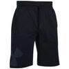 Short Under Armour Rival Fleece Exploded Logo