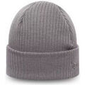 Bonnets sur Grenoble : Bonnet New-Era Lightweight Cuff Knit