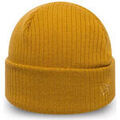 Bonnet New-Era Lightweight Rust Cuff Knit Grenoble
