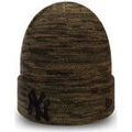 Bonnet New-Era Marl Cuff Knit New York Yankees Grenoble