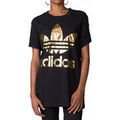 Tee-shirts sur Grenoble : T-shirt adidas TREFOIL