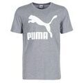T-shirt Puma CLASSICS LOGO TEE