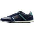 Baskets basses Lacoste Menerva 118 1 CAM