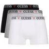 Boxers Guess Pack de 3 Gris