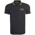 T-shirt Emporio Armani EA7 Polo Grenoble