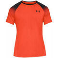 T-shirt Under Armour MK-1 Terry Dash Printed Grenoble