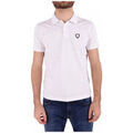 T-shirt Emporio Armani EA7 Polo