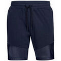 Shorts/Bermuda sur Grenoble : Short Under Armour Threadborne Terry