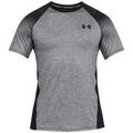Tee-shirts sur Grenoble : T-shirt Under Armour Homme MK-1 TERRY DASH PRINTED