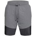 Shorts/Bermuda sur Grenoble : Short Under Armour Homme THREADBORNE TERRY