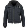 Blouson Diesel Homme W-FRANKIE