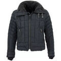 Vestes sur Grenoble : Blouson Diesel Homme W-FRANKIE