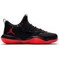 Baskets montantes Nike JORDAN SUPER FLY 2017 Low Grenoble