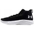 Baskets basses Under Armour JET MID