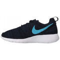 Chaussures enfants sur Grenoble : Baskets basses enfant Nike ROSHE ONE Junior