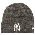 Bonnets sur Grenoble : Bonnet New-Era Bonnet Eng fit cuff New York Yankee