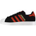 Baskets homme sur Grenoble : Baskets basses adidas Superstar