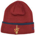 Bonnet New-Era Bonnet Team cuff knit Clecav