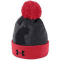 Bonnet Under Armour POM
