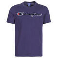 Tee-shirts sur Grenoble : T-shirt Champion 212946-ECL