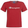 Tee-shirts sur Grenoble : T-shirt Champion 111393-RIR