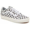 Baskets homme sur Grenoble : Baskets basses Vans Femme OLD SKOOL