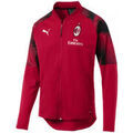 Vestes sur Grenoble : Veste Puma ACM STADIUM POLY J