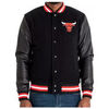 Blouson New-Era NBA TEAM LOGO VARSITY CHIBUL 2