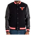 Blouson New-Era NBA TEAM LOGO VARSITY CHIBUL 2