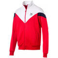 Vestes sur Grenoble : Veste Puma FD ICONI MCS