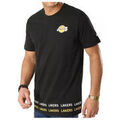 Tee-shirts sur Grenoble : T-shirt New-Era NBA TEAM WORDMARK LOSLAK