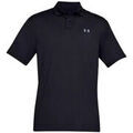 Tee-shirts sur Grenoble : T-shirt Under Armour PERFORMANCE TEXTURED