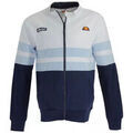 Veste Ellesse EH H SWS ZIP RAYURE
