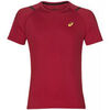 T-shirt Asics Homme ICON SS TOP