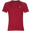 T-shirt Asics Homme ICON SS TOP