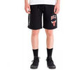 Short New-Era NBA LOGO STACK CHIBUL