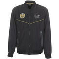 Veste Emporio Armani EA7 Veste de surv&ecirc;tement EA7 Emporio Arm Noir