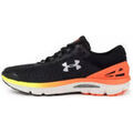 Baskets homme sur Grenoble : Baskets basses Under Armour CHARGED INTAKE 3