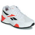 Chaussures enfants sur Grenoble : Baskets basses enfant Reebok Classic AZTREK 96 J