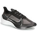 Running sur Grenoble : Chaussures Nike ZOOM GRAVITY Noir