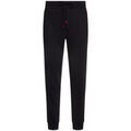 Jogging Champion Pantalon de surv&ecirc;tement Noir Grenoble