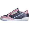 Baskets basses adidas CONTINENTAL 80
