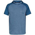 T-shirt Under Armour Homme MK1 TERRY