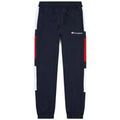 Jogging Champion Pantalon de surv&ecirc;tement Bleu Grenoble