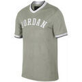 Tee-shirts sur Grenoble : T-shirt Nike JORDAN JUMPMAN AIR MESH