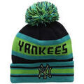 Bonnets sur Grenoble : Bonnet New-Era NEW YORK YANKEES FASHION JAKE