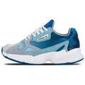 Baskets basses adidas FALCON Grenoble