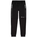 Jogging Champion Pantalon de surv&ecirc;tement Noir
