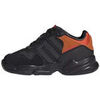 Baskets basses enfant adidas YUNG-96 EL I B&eacute;b&eacute; Noir